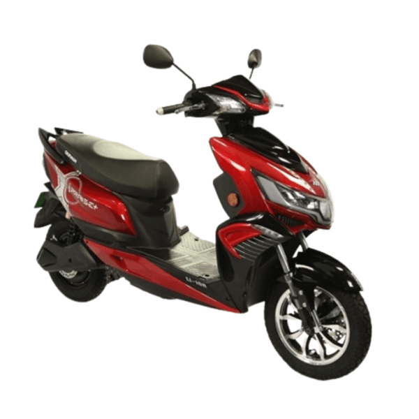 Lyron Ni08 Electric Scooty