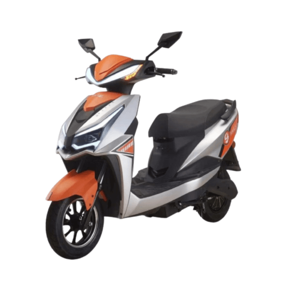 Lyron Ni07 Electric Scooty